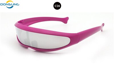 XMen Mannen Planga Zonnebril Gekleurde Eyewear Fast Bril Trends Zonnebril Brillen Mannen Fietsbrillen Gafas Ciclismo