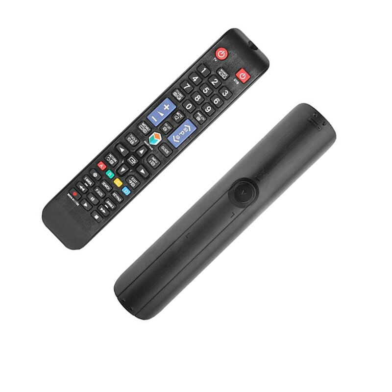 Universal TV Remote Control 3D Remote Controller For SAMSUNG TVs Easy To Use TV Remote Control
