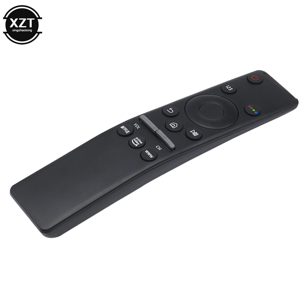 Universal fjernbetjening til samsung smart tv  bn59-01310a bn59-01329b/01259b/01312g un55 ru 7100 un58 ru 7100 un65 ru 7100 udskiftning