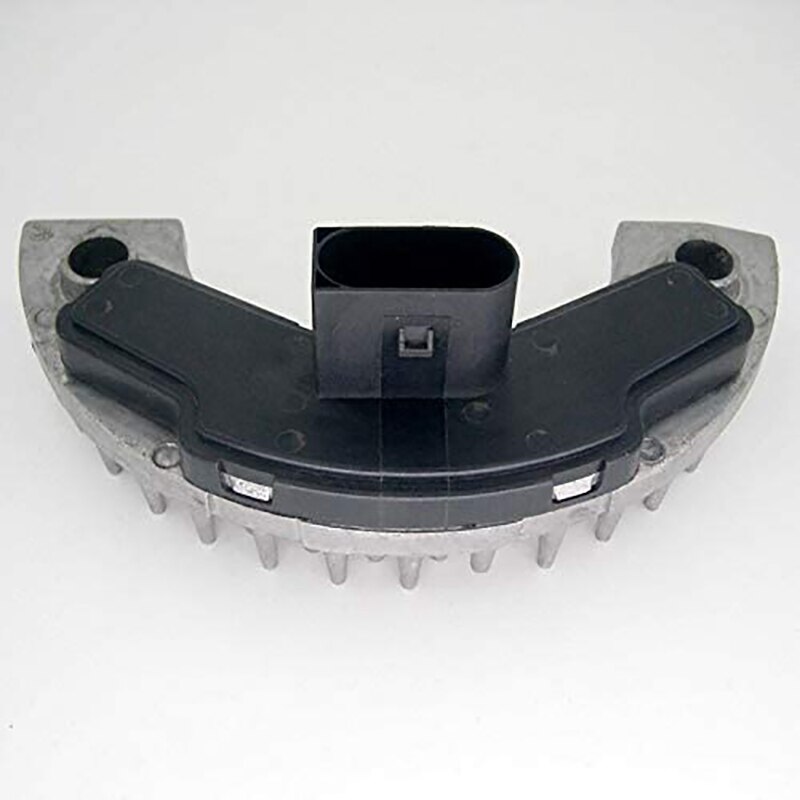 Motor de ventilador resistencia de regulador para Volvo FH12 FM12 FM9 VN/ VNL camiones 20443824