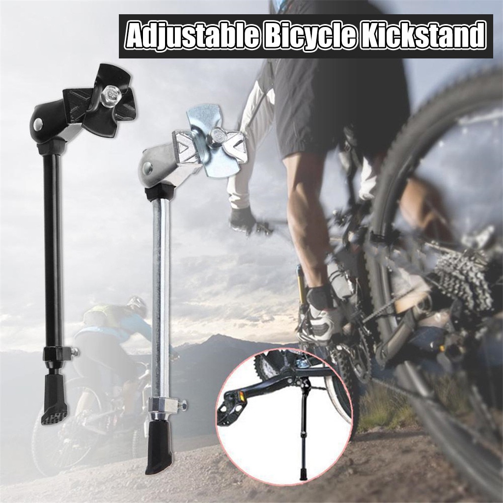 Verstelbare Fiets Kickstand Mountainbike Mtb Alumi... Grandado