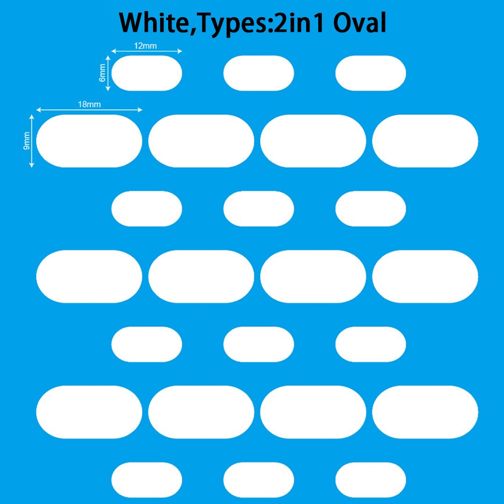 Privacy Bescherming Webcam Sticker Laptop Lens Computer Camera Cover Antispy Ultra Dunne Universele Tablet Wasbare Sluiter