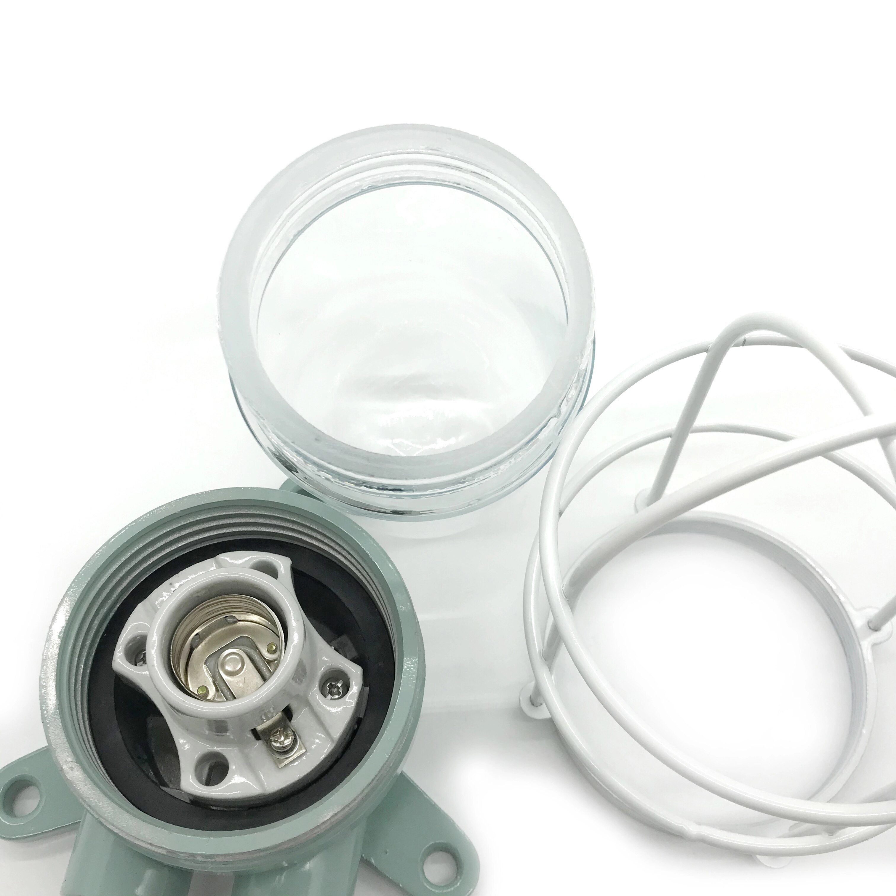 Aluminum 60w IP56 outdoor waterproof marine pendant led work light