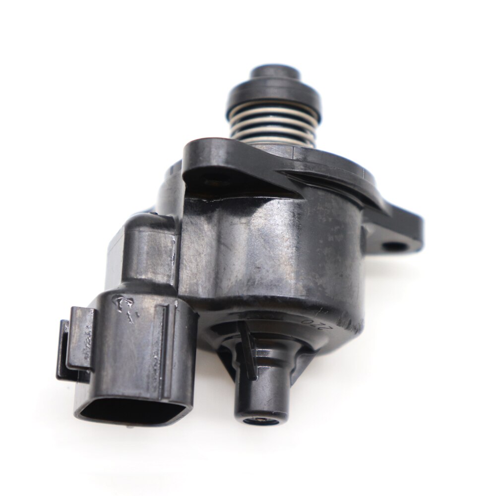 Idle Speed Control Valve HP 115HP F115 LF115 ISC IAC Stepper Motor For Yamaha Outboard Waverunner Sterndrive Marine 68V-1312A-00
