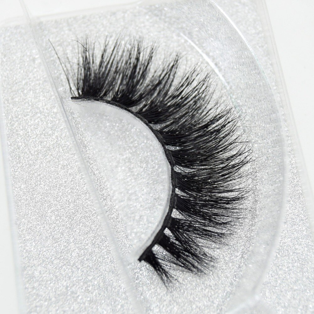 Visofree ögonfransar 3d mink fransar hög volym handgjorda mink lösögonfransar tjocka helremsor fransar cruelty free cilios posticos