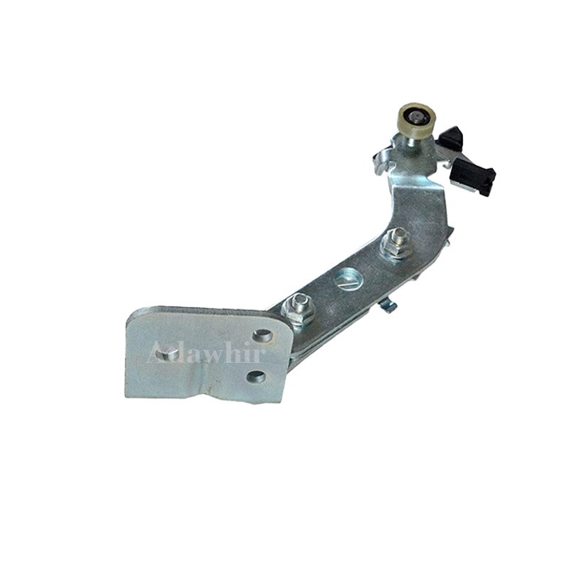 Charnière coulissante pour citroën Jumper, Fiat Ducato, Peugeot Boxer, 2006 –