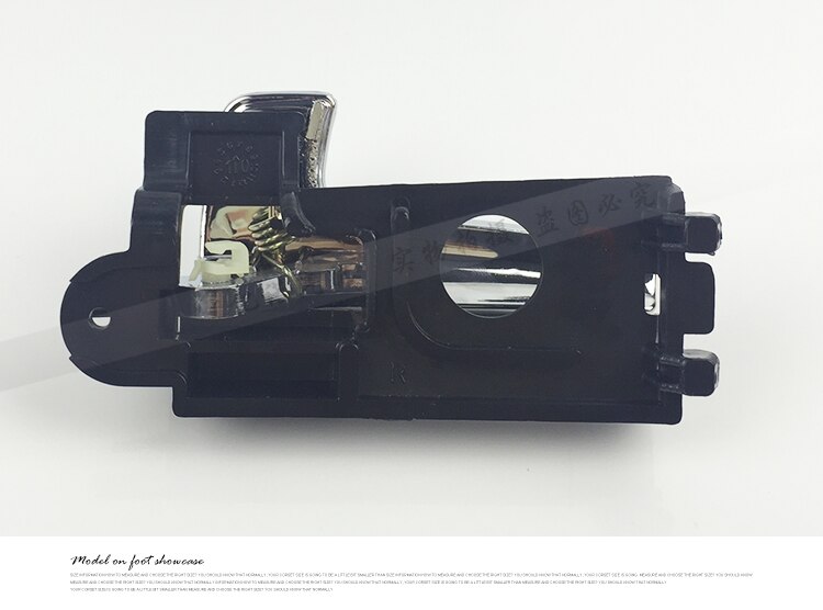 ,deurkruk binnen de deurknop handgeplateerd open, voor glans frv fsv kruis  h320 , speciale accessoires