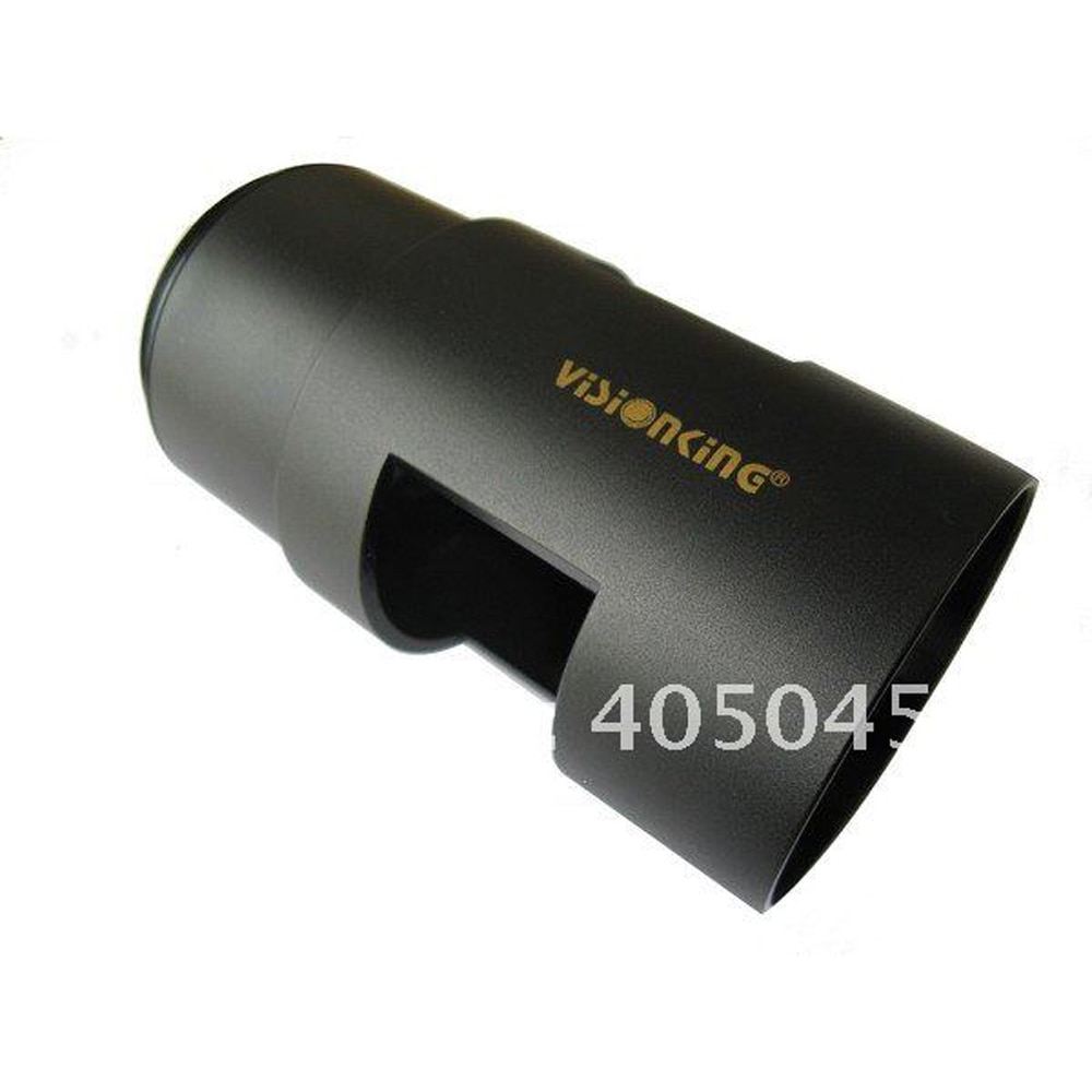Visionking Camera Adapter Voor Spotting Scopes M42 Ring &amp; M48 Buis Geschikt Voor Canon Dslr Spotting Scopes Camera Adapter Ringen