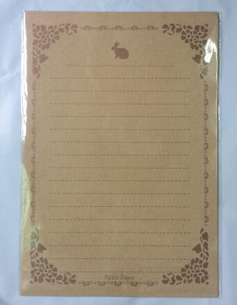 Juego de 24 hojas de papel con letras, set de 8 hojas de papel con Graffiti Vintage para caligrafía, comestibles, material escolar de oficina, G091: YELLOW