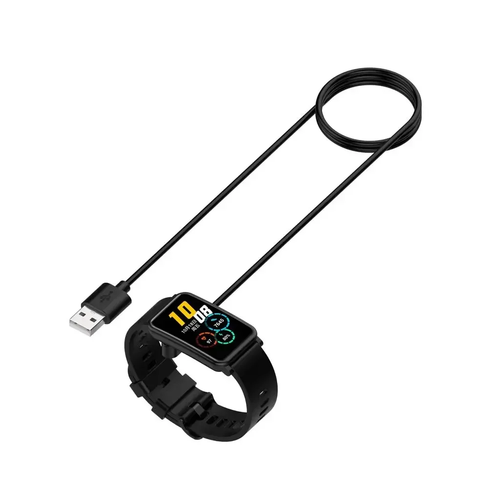 Oplaaddock voor Honor Band 9 7 6 USB-oplader Huawei Band 9/8/7/6/6Pro/Huawei Watch Fit 3/Fit 2/Fit draagbare oplader