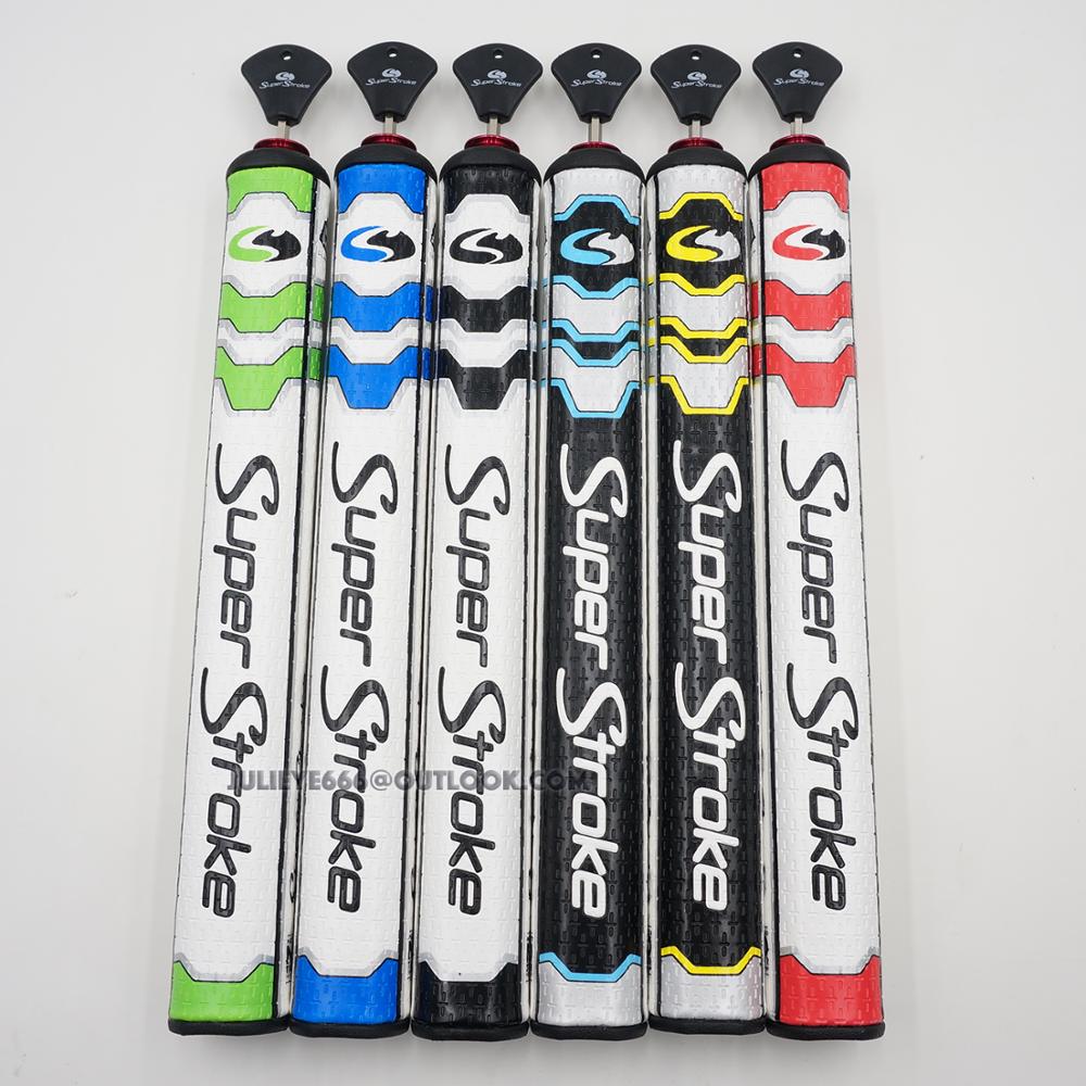 Golf Putter Grips Size 2.0 Individually Packaged 1pcs/Lot Weighted Putter Grip