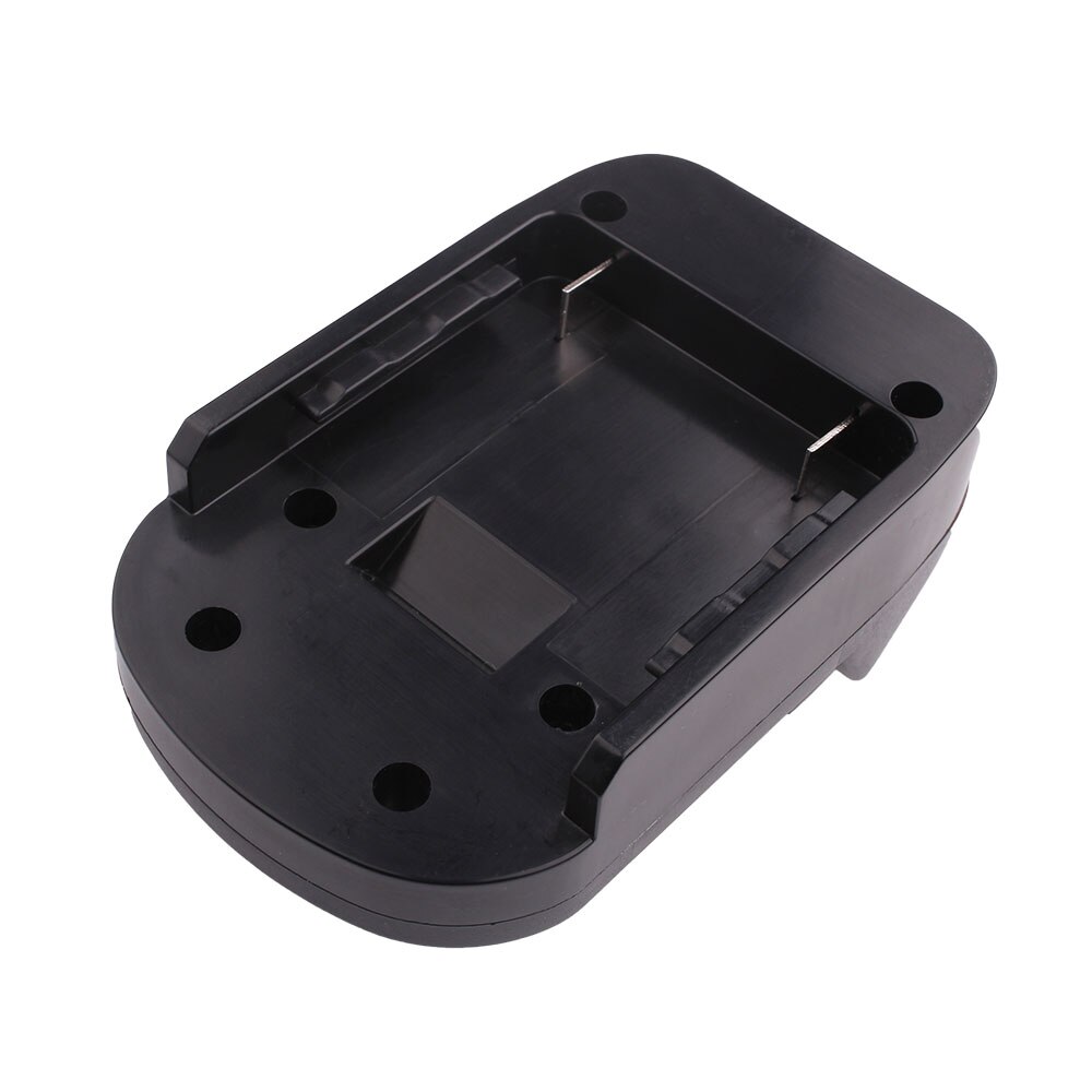 Bs18mt akkusovittimen muunninta usb boschille 18v bat 619g/620 paristoa muunnetaan makita 18v bl 1860 litiumparistoksi