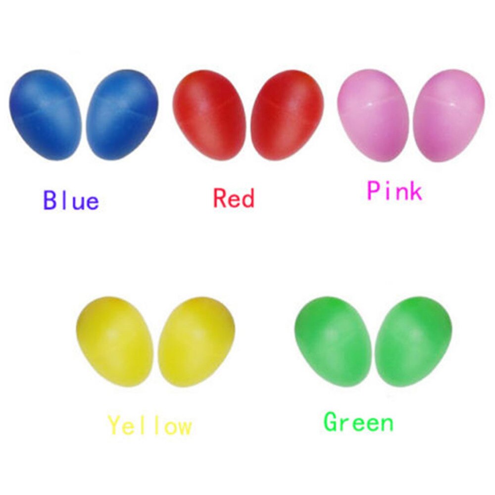 Colorful eggs baby rattles, shake have music, baby hands shaking toys, bebe music toys Birthday 5Colors