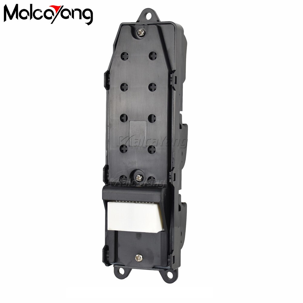 Car Electric Master Power Window Switch Button 84820-02100 84820-0F030 For Toyota Corolla 2001 2002 2003 2004 2005 2006 2007