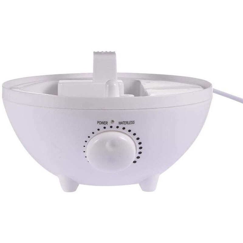 4L dla Terrarium dla gadów wyciszenie parownik jaszczurka nawilżacz płazy duża pojemność krajobrazu przenośny Super Fogger