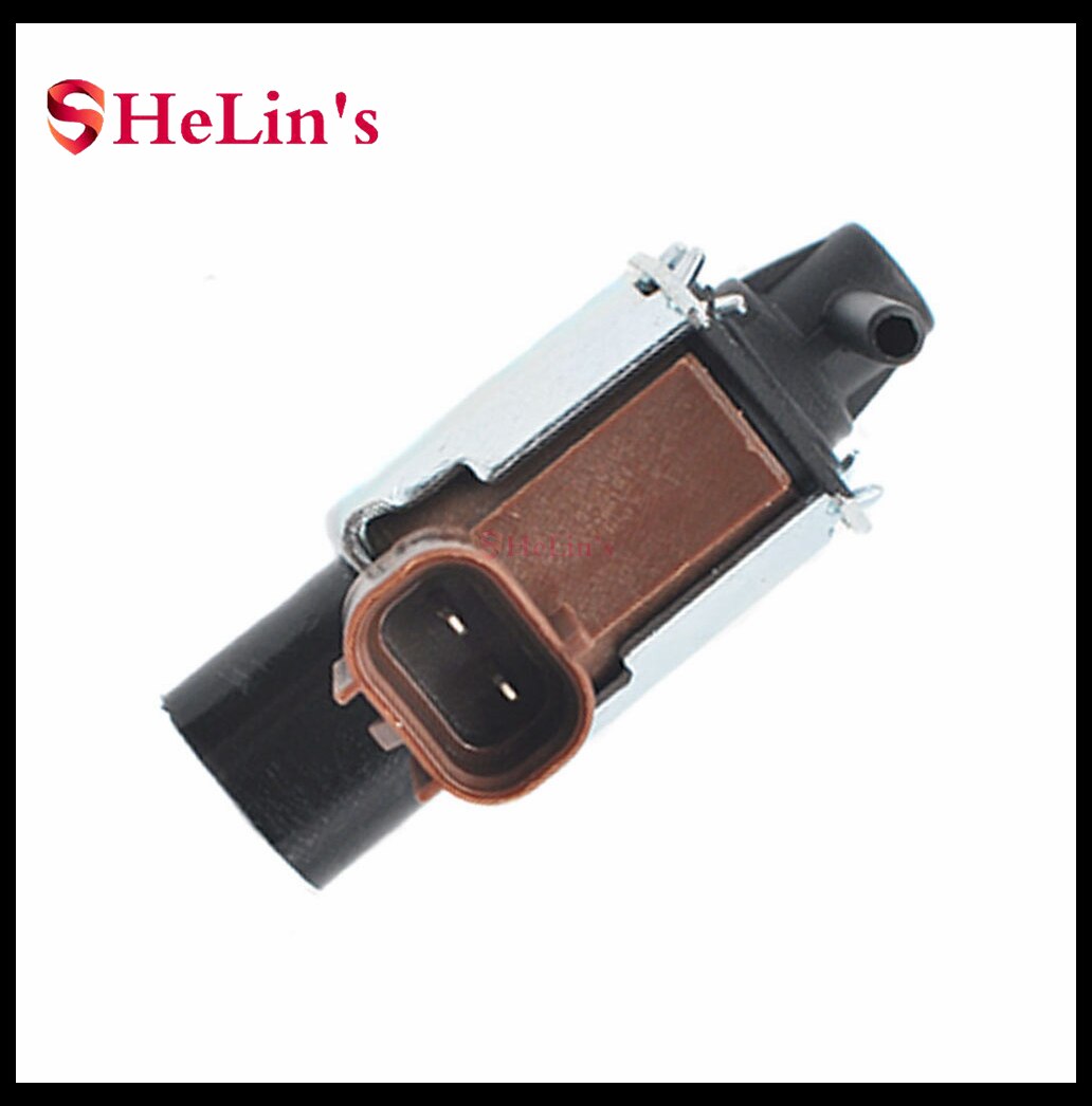 MR127520 K5T48271 Vacuum Solenoid Switching Valve For MITSUBISHI ...