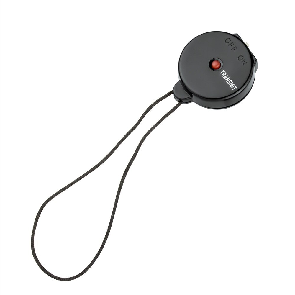 Fuers sem fio eletrônico anti-perdido alarme de segurança chaveiro localizador localizador lembrete crianças carteira pet alarme chaveiro perdido evitar