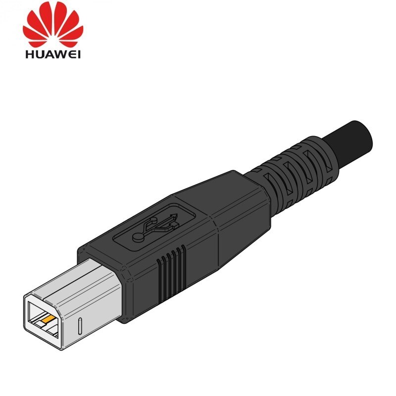 Huawei netzteil ladegerät 5 V 2A USB typ B Router B683 B260 B970
