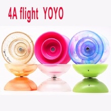 YYF flight YOYO 4A Yo-Yo Strong stability 4A yoyo for yoyo player