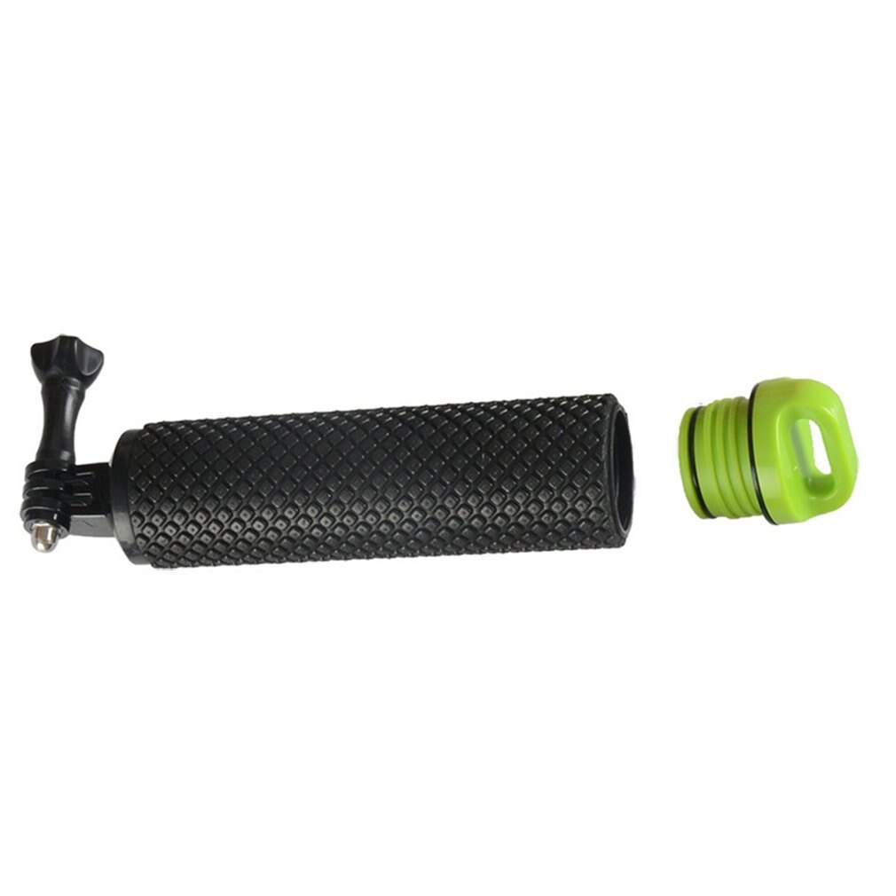 Universal Handheld Underwater Buoyancy Stick Waterproof for Gopro 3D Hero Sport Camera Accessories