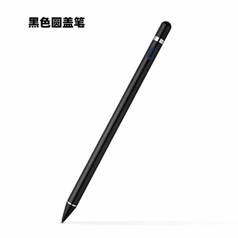 Stylo intelligent universel pour tablette xiaomi mipad 5 Pro mi pad 4, charge USB, téléphone, écran tactile: black