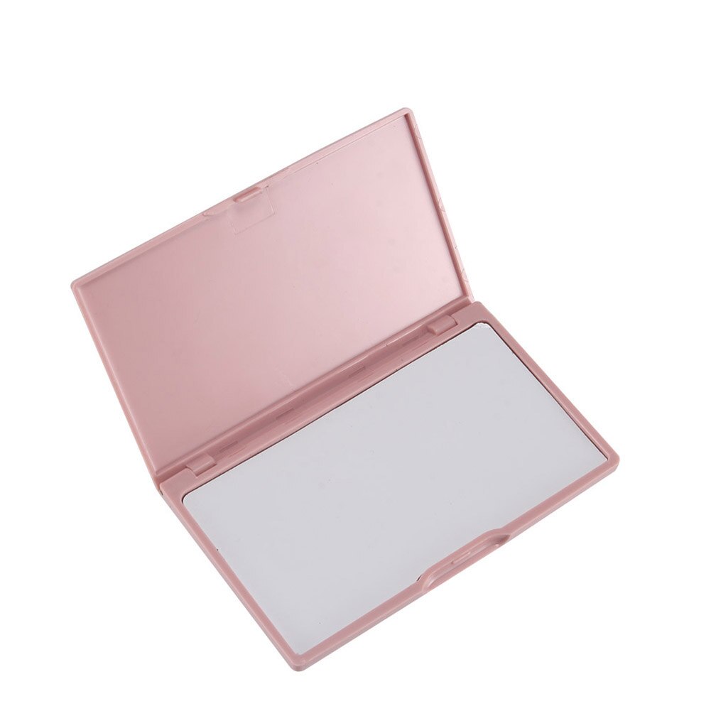 Portable Needle Storage Case Plastic Sewing Pins Organizer Magnetic Container MDP66