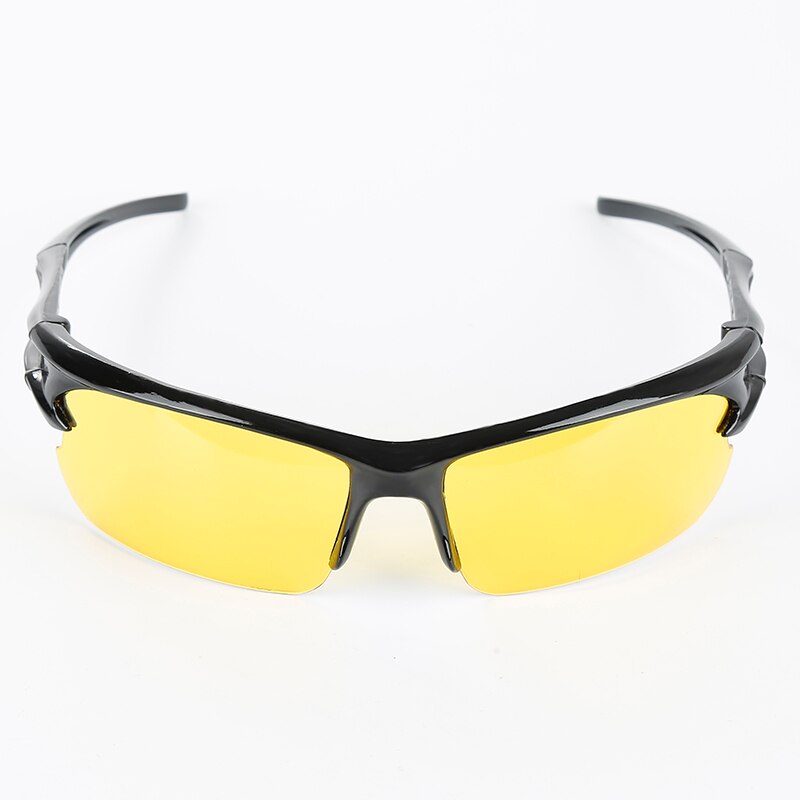 4 Color Cycling Eyewear Bicycle Sun Glasses Mountain Bike Sunglasses UV Protection Explosion-proof Goggles Motorcycle Equipment: 01