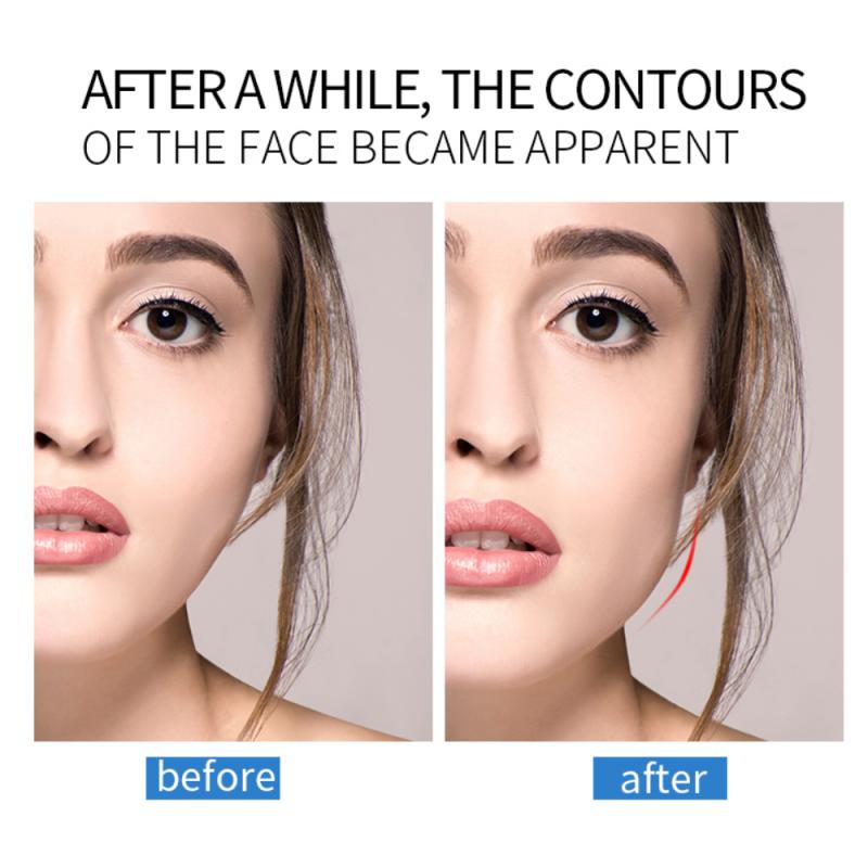 circular Facial Toner Jaw Exerciser And Neck Toning Equipment Food Grade Silica Gel Face Fitness Ball & Facial Toner Exerciser