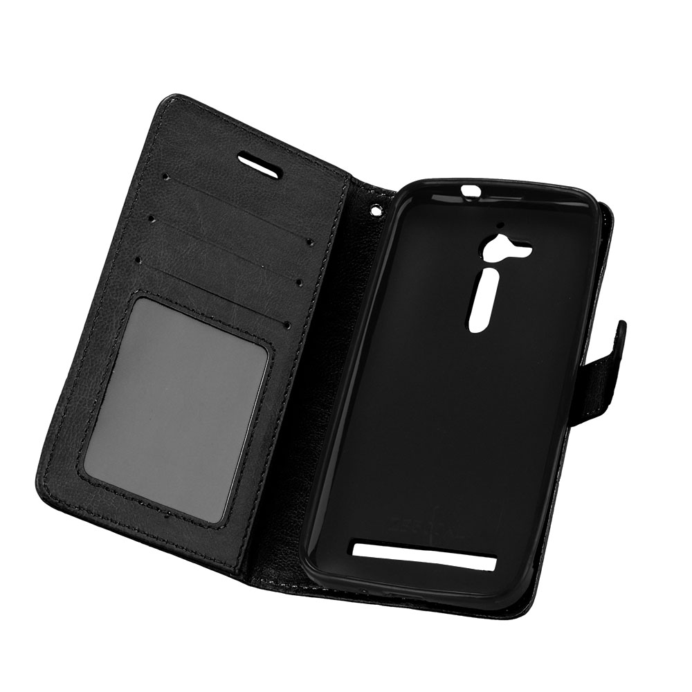 Cover SFor ASUS ZenFone GO ZB500KL Case For ASUS ZenFone GO ZB500KL Zc500Tg Live L1 Za550Kl X00AD X00ADC X00ADA Coque Cover Case