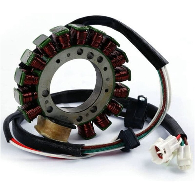 Stator Coil for YFM350 YFM350X 350 YAMAHA WARRIOR 1996-2001