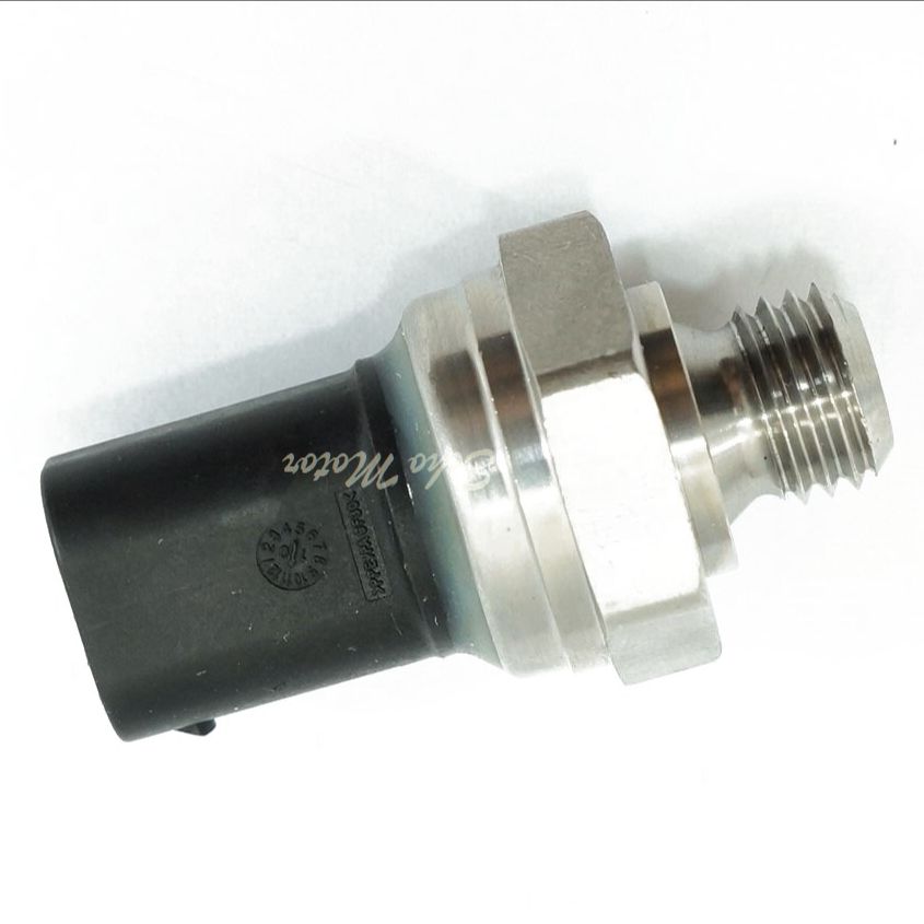 Brændstofskinne trykregulator sensor  a6519050200 til mercedes benz 81 cp 37-01 a 651 905 200