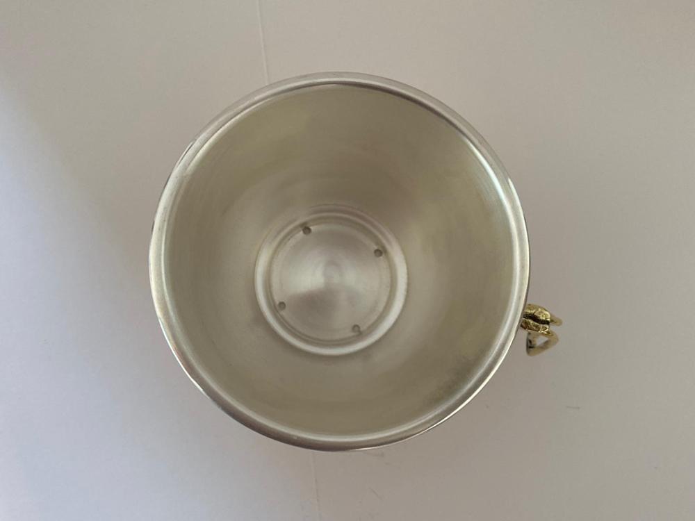 Cu-P Copper Coffee Dripper