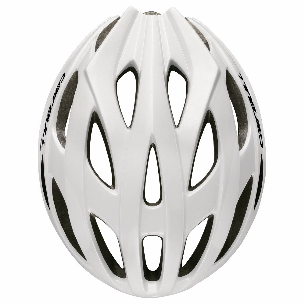 Cairbull-casco de ciclismo con 3 lentes, luz LED trasera con visera extraíble, gafas de seguridad Casco de Bicicleta de carretera, moldeados integralmente, cascos de MTB