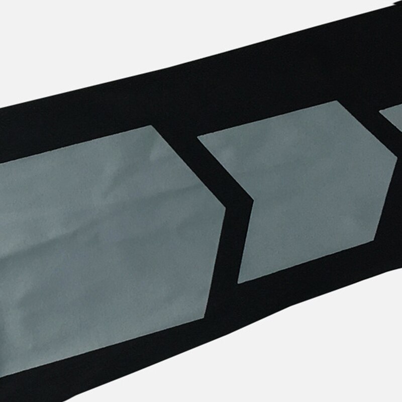 1pc elastische basketbal compressie mouwen been dij kuit knie brace ondersteuning beschermer hardloop beenwarmers fiets leggings