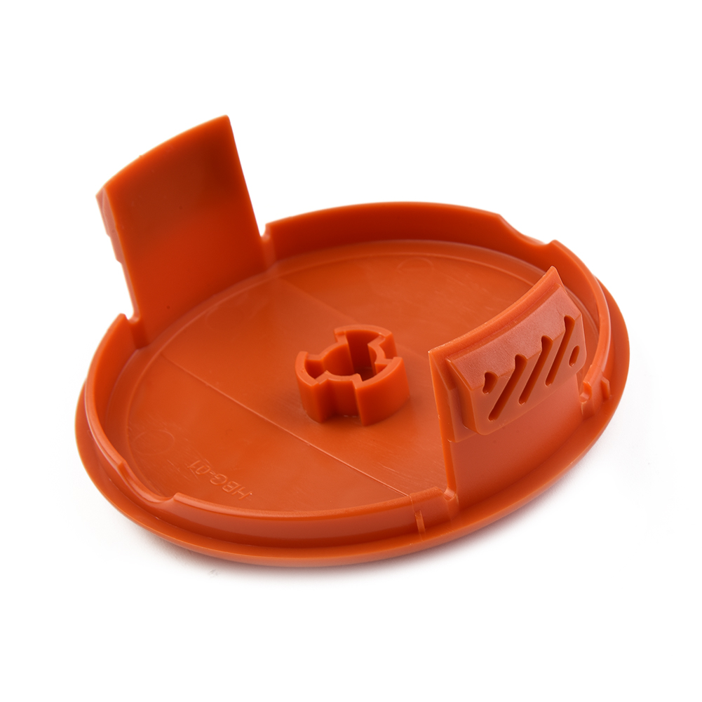 Spulenabdeckung für Black & Decker GH400 Typ 1/2/3/5, GL4525 Typ 1, GL5028 Typ 1, für Rasentrimmer 385022 -03 Elektrowerkzeuge für den Garten