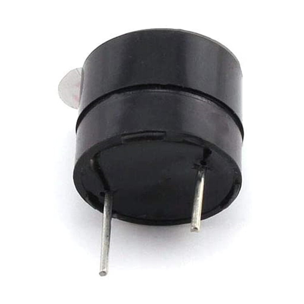 10pcs 5V/12V/24V Active Alarm Buzzer Beeper 9*5.5mm Mini Active Piezo Buzzer Fit For arduino DIY Electronic buzzers 0905
