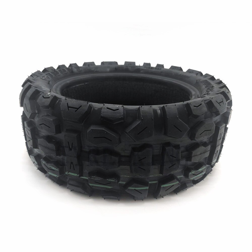 11 Inch Vacuum Tire 100/65-6.5 Tubeless Tyre for Electric Scooter Off-road Tire Pneumatic Tire