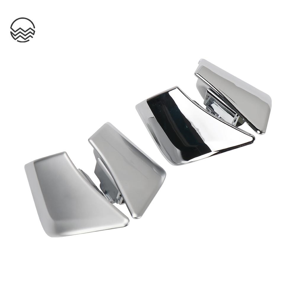 Car Front Seat Backrest Lock Switch Cover Handle For Mercedes Benz W207 W204 C E Coupe Class E200 E260 E300 E400