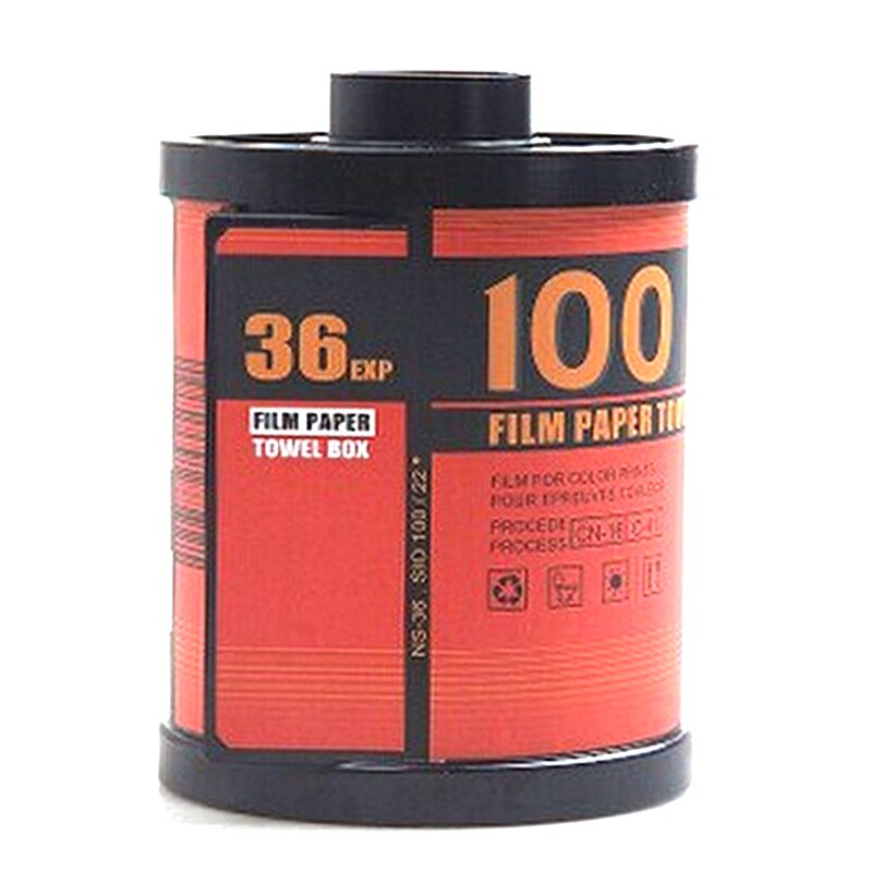 film vev boks med deksel pumpe papir håndkle rør til hjemme bil vev boks boks beholder håndkle serviett papir boks: 4