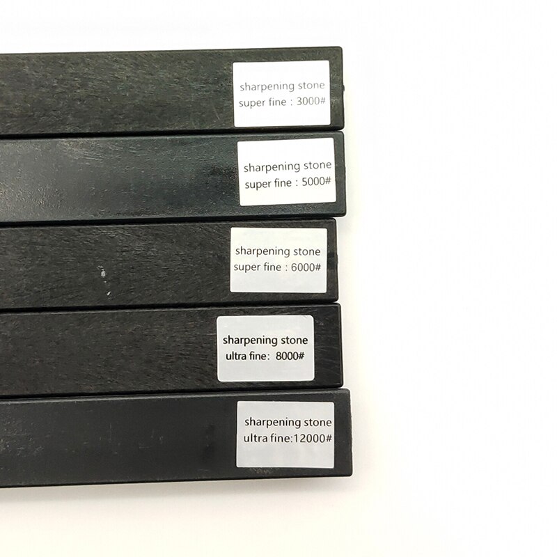 knife sharpener angle sharpeners and independent outdoor portable sharpening stone Diamond stone Natural stone corundum bars