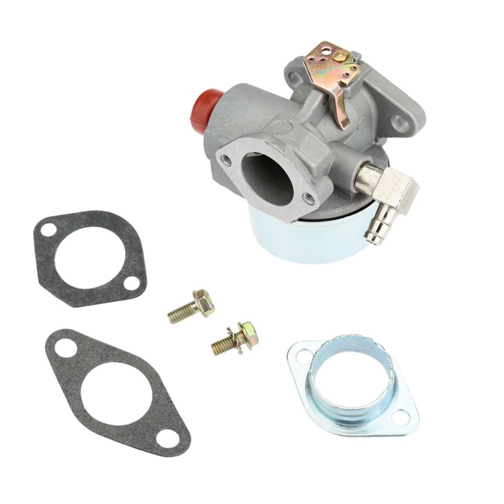 Neue Vergaser Für Tecumseh 632795A LAV 30 35 40 50 Kohlenhydrate Ersatz mit Dichtung