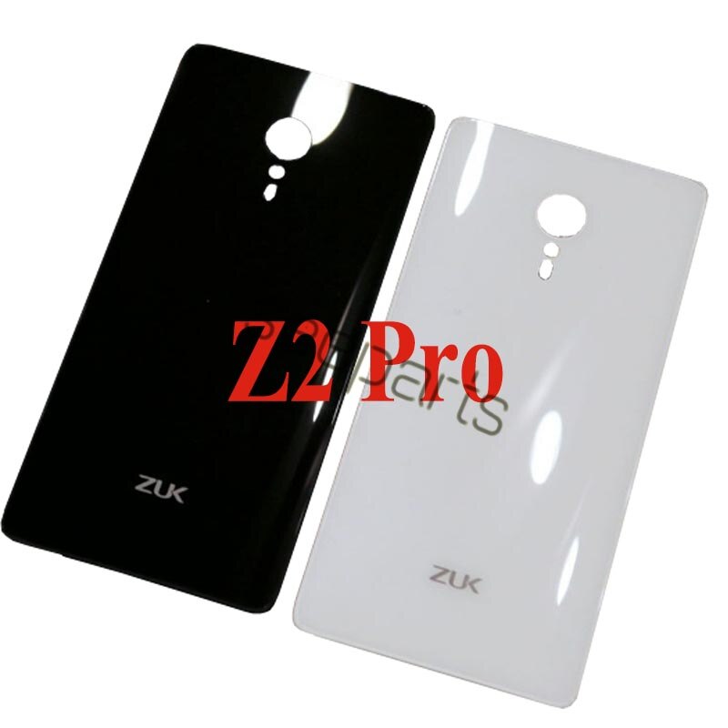 Für Lenovo ZUK Z2 Zurück Batterie Abdeckung Hinten Tür Gehäbenutzen fallen Tafel Ersatz 5.2 "Für Lenovo Zuk Z2 Profi batterie Abdeckung