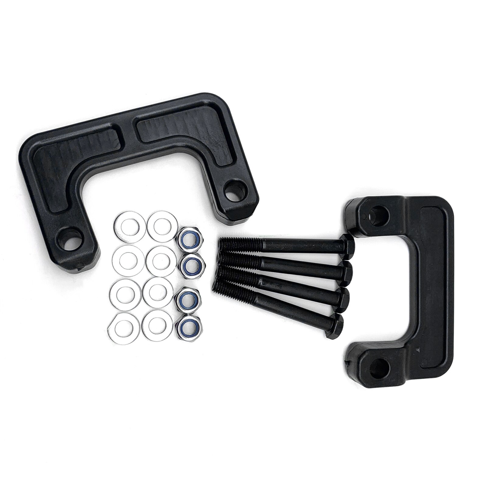 2&quot; Leveling Kit for Chevy Avalanche Silverado Suburban 1500 Tahoe / GMC Sierra Yukon XL 1500