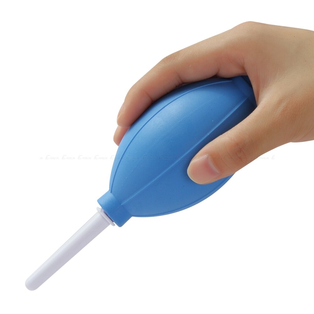 Blowing Cleaning Repair Tool for Clean Lens Camera Watch Mobile Phone Air Blower Ball Blaster Drying Cleaning Dust Tools
