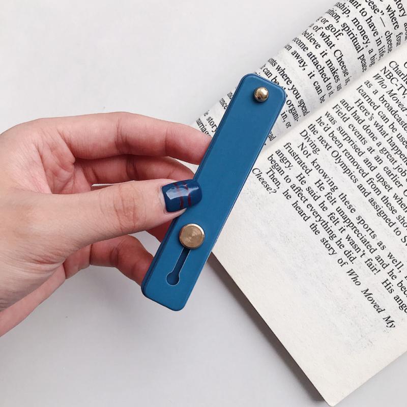 Suporte de suporte de smartphone para o iphone x huawei samsung cinta push pull aperto suporte de anel de dedo suporte de soquete acessórios: 08