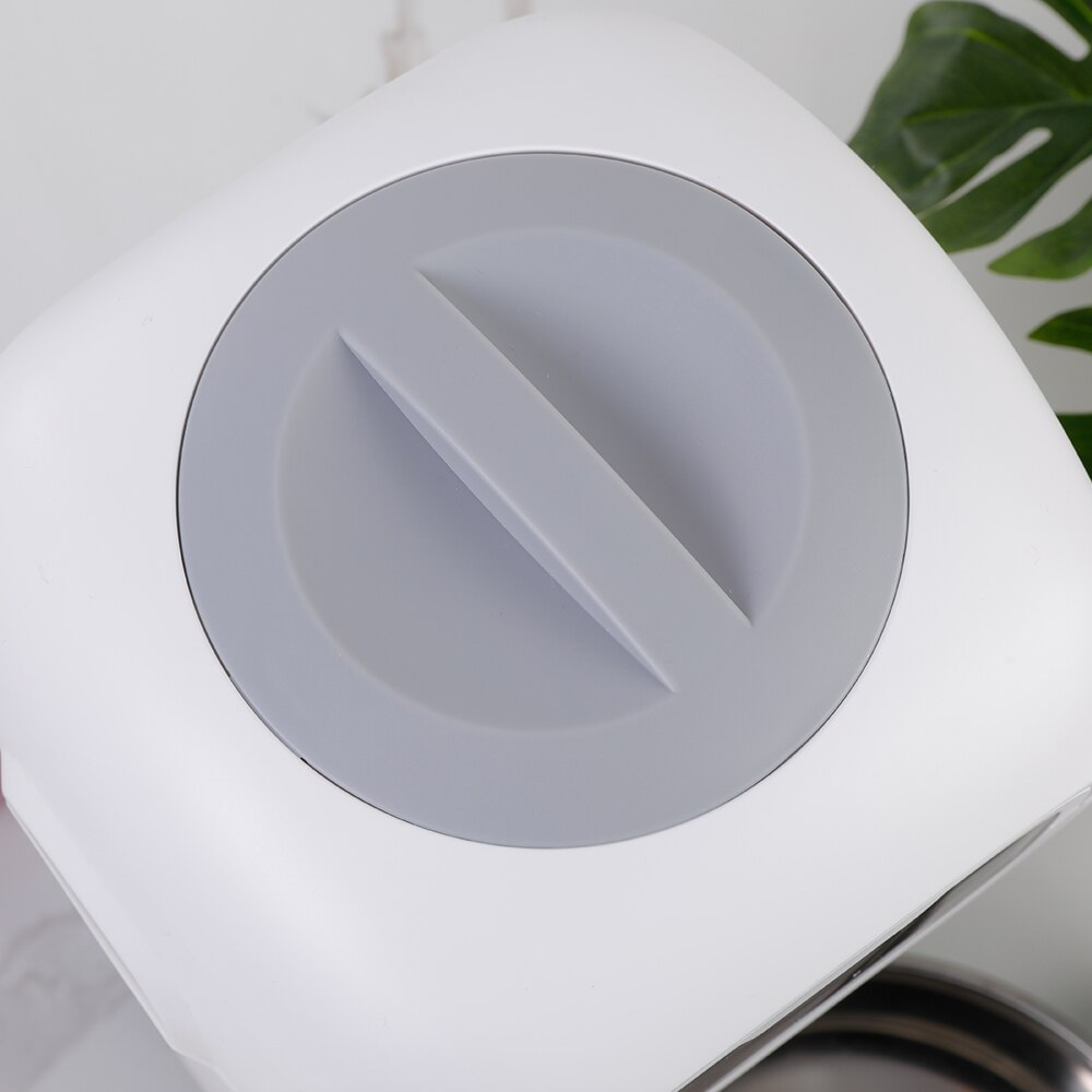 3,5 l automatische Ebene fütterung Wifi App Clever zeitgesteuert Dosierung Zubringer Katze Hundefutter Spender 2l Auto Getränke brunnen Wasser Zubringer Katzen schale
