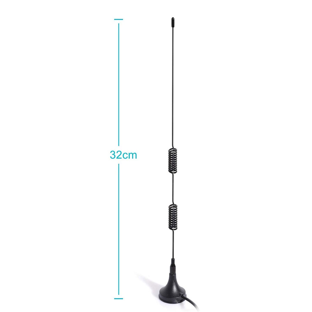 Hd Radio Fm Antenne Am Loop Antenne Voor Denon Pioneer Onkyo Yamaha Marantz Indoor Digitale Hd Radio Fm Bluetooth Stereo ontvanger