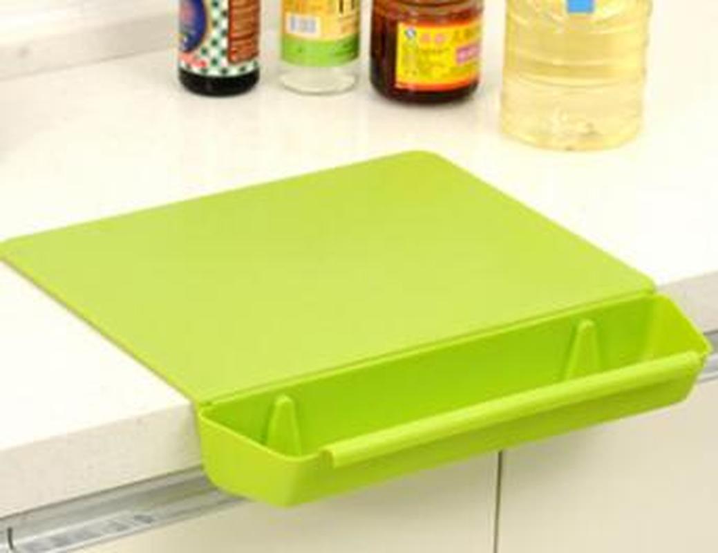 cutting board kitchen cutting board holder chopping board foldable kitchen stuff cutting board set folding board