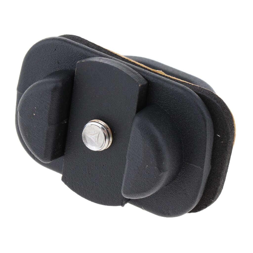 Bull Ring Cab with Different Doors and pop Out Rail Cap Covers - Retractable