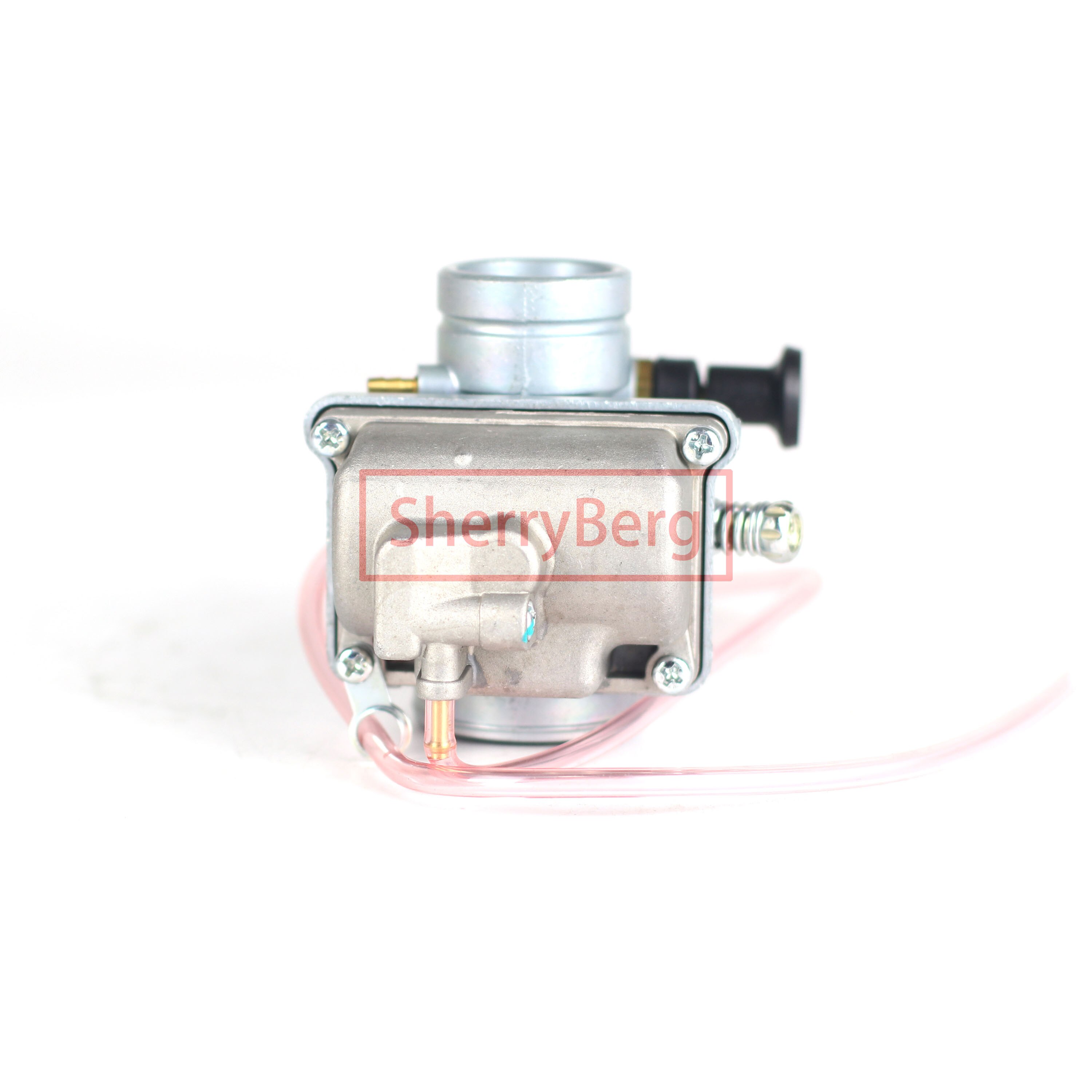 for MIKUNI Model(short) VM24 ROUND SLIDE DIRT BIKE CARBURETOR for HONDA CRF50 for ATV TTR125